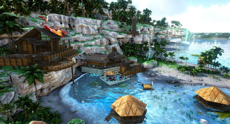 十款最耐玩的steam游戏推荐,适合新手玩的steam游戏推荐