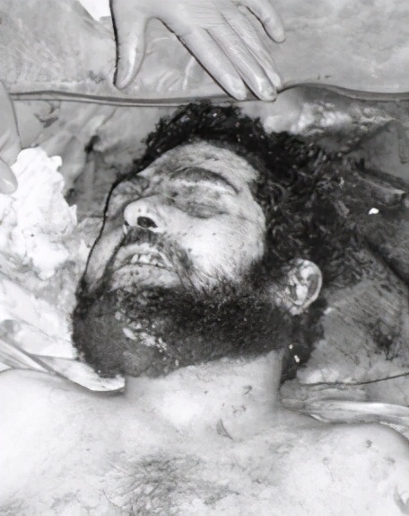 萨达姆之子乌代真的很残暴吗,恶魔之子萨达姆