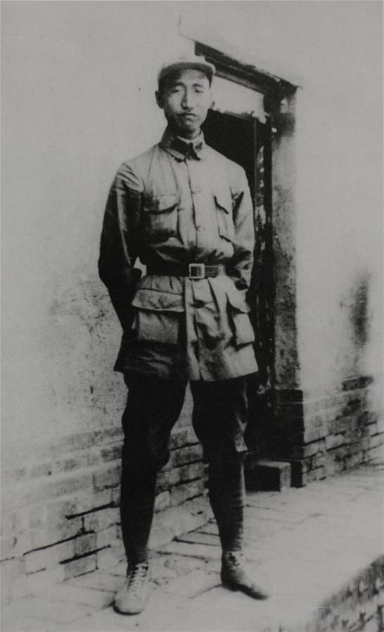 徐帅指挥的能力,徐帅有哪些特点