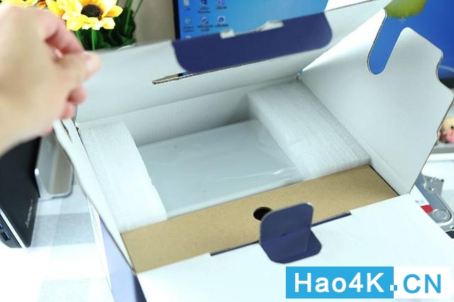 还未实现视频输出功能的铁威马-F2-221，开箱详情介绍