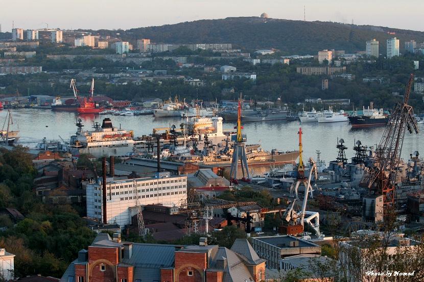 符拉迪沃斯托克是俄罗斯的吗,符拉迪沃斯托克是谁命名的