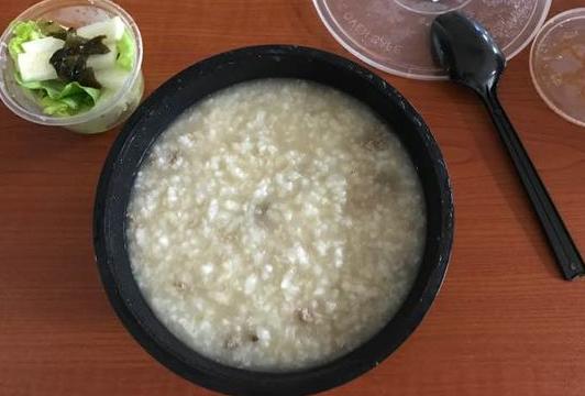 外卖小哥必备食物,连外卖小哥都嫌弃的5种外卖