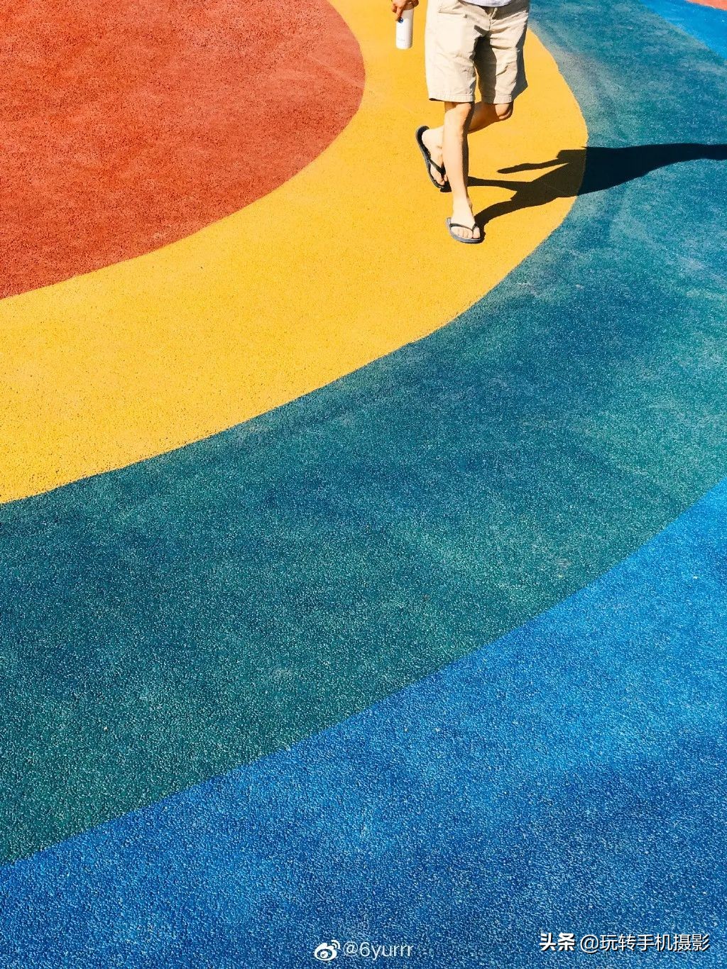 照片很平庸5招拍出层次感,照片怎样拍出氛围高级感