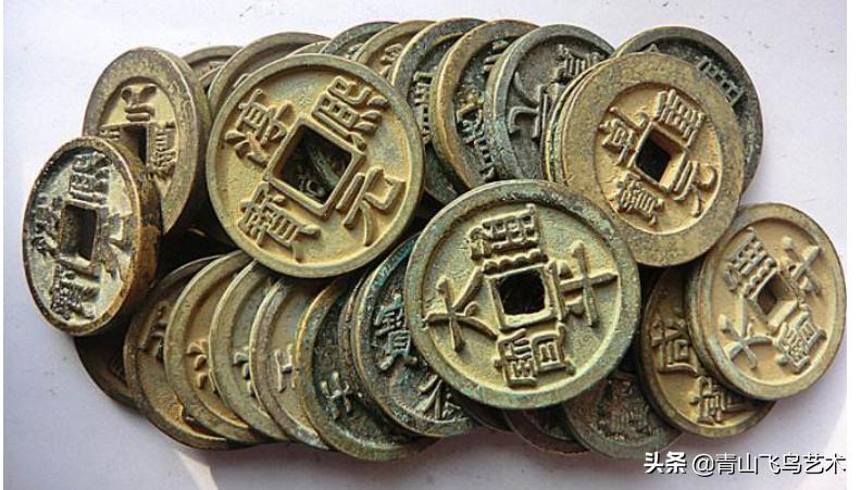 如何鉴定开元通宝古钱币是真假,怎么辨别古钱币的真假