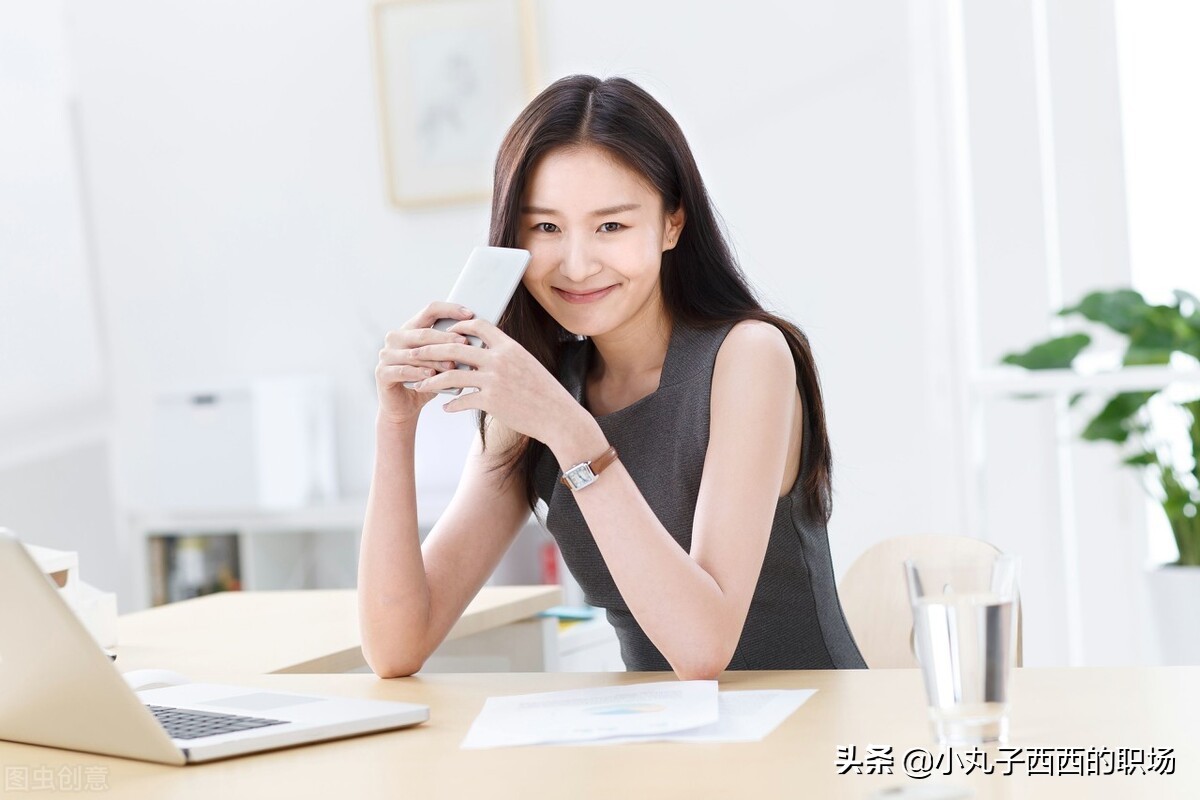 面对职场负能量的人应该怎么办,职场小白必须警惕的职场大忌