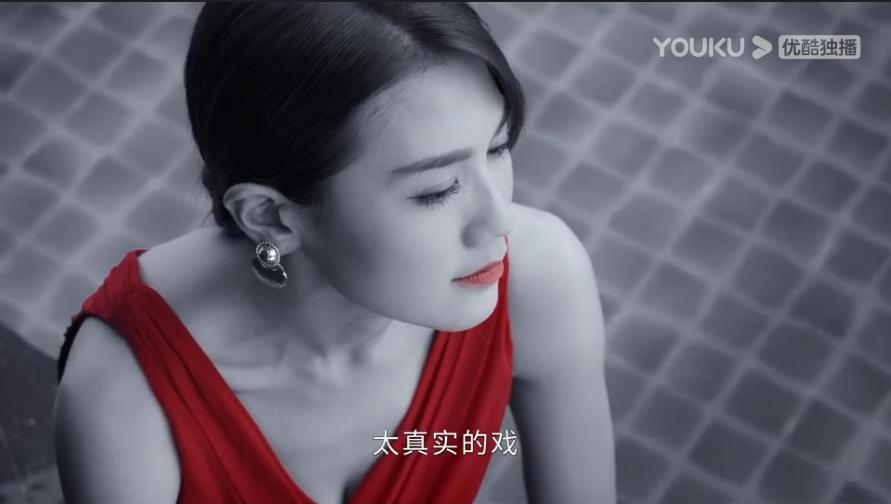 年度最强港剧一集入坑三集,港剧神仙阵容