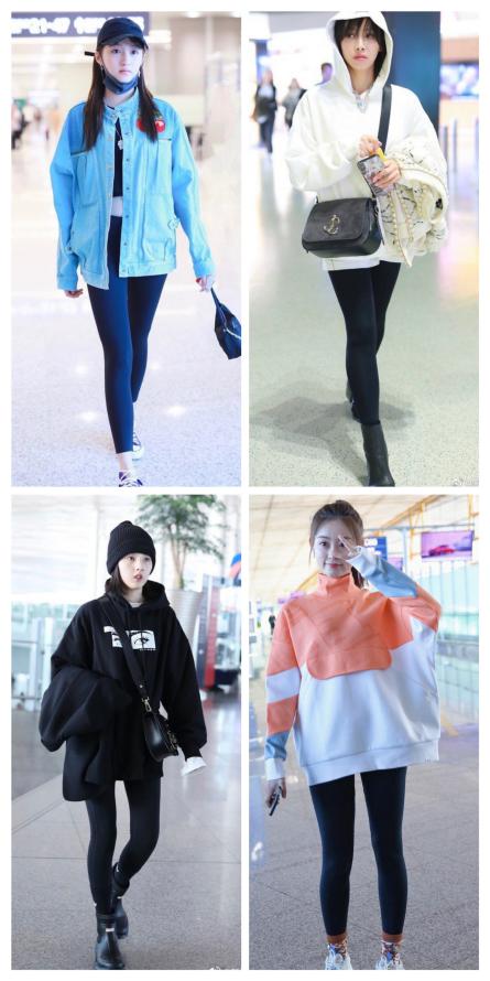 选牛仔裤尺码要精确,选牛仔裤的参数