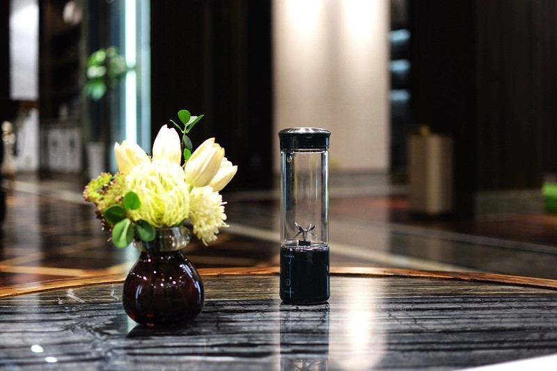 榨汁机杯便携式推荐,portable便携榨汁杯