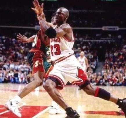 为什么nba球员小腿细还这么能跳,为什么nba大部分人小腿纤细