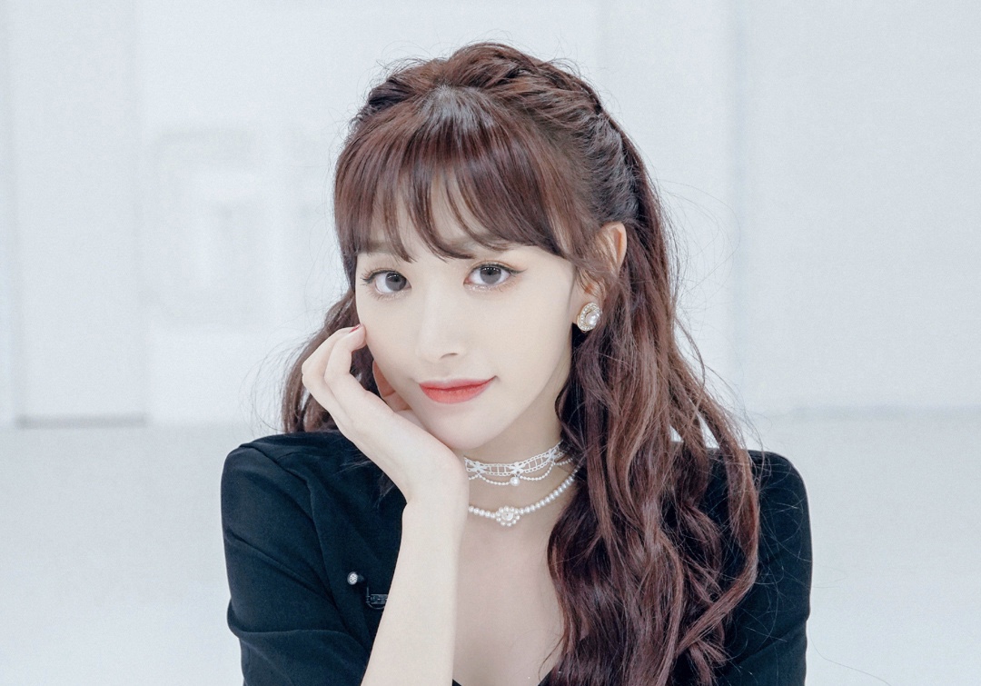 又甜又酷的女团妆了解一下，内含大眼化妆术教程，超级上镜