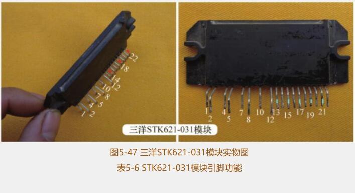 变频空调室外机各个传感器数据,变频空调室外机电路板讲解