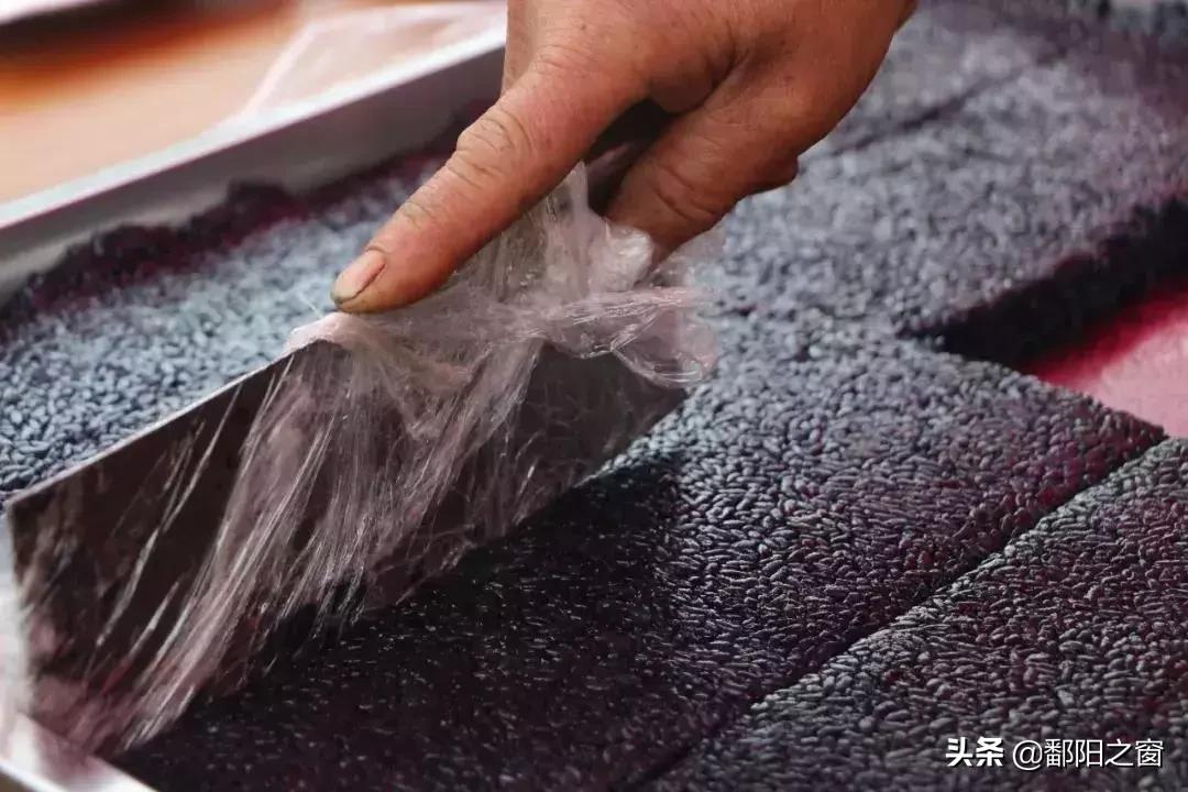 九峰山“春色”撩人丨不给你点颜色看看，你都不知道这里有多美！