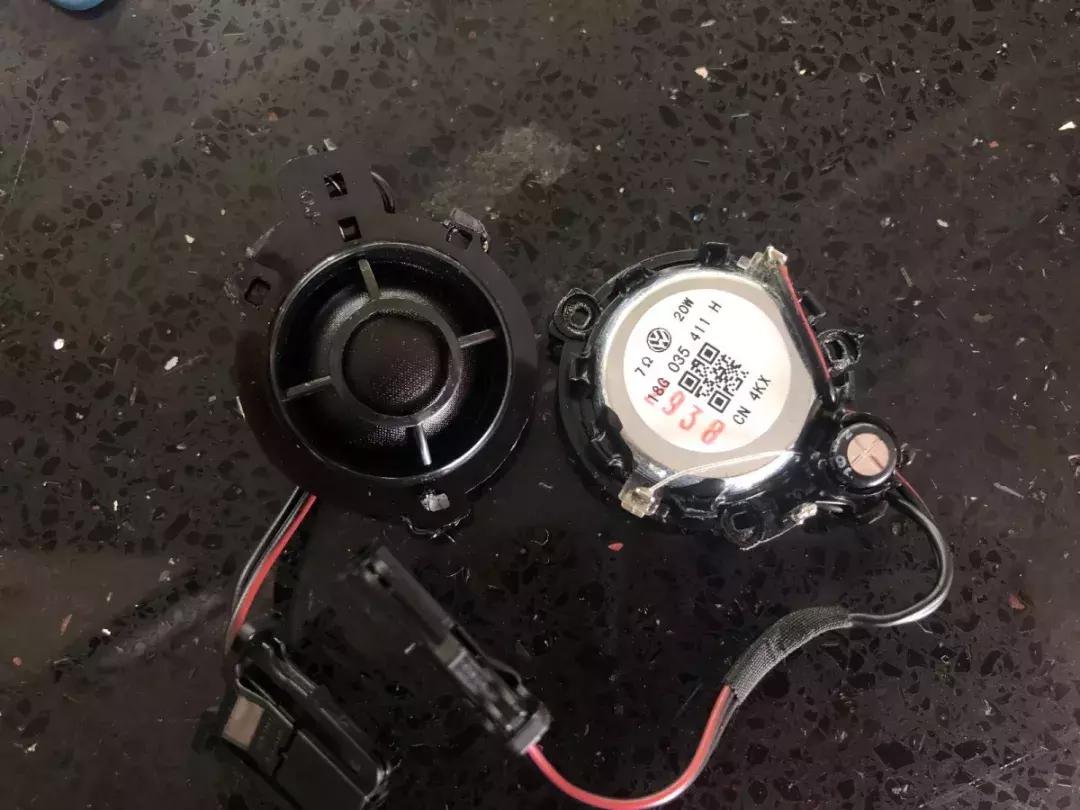 大众宝来汽车音响改装方案,进口大众用的宝来音响怎么样