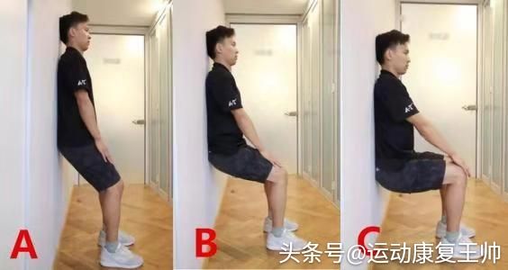 股四头肌肌腱炎跑步能治愈吗,股二头肌肌腱断裂康复锻炼