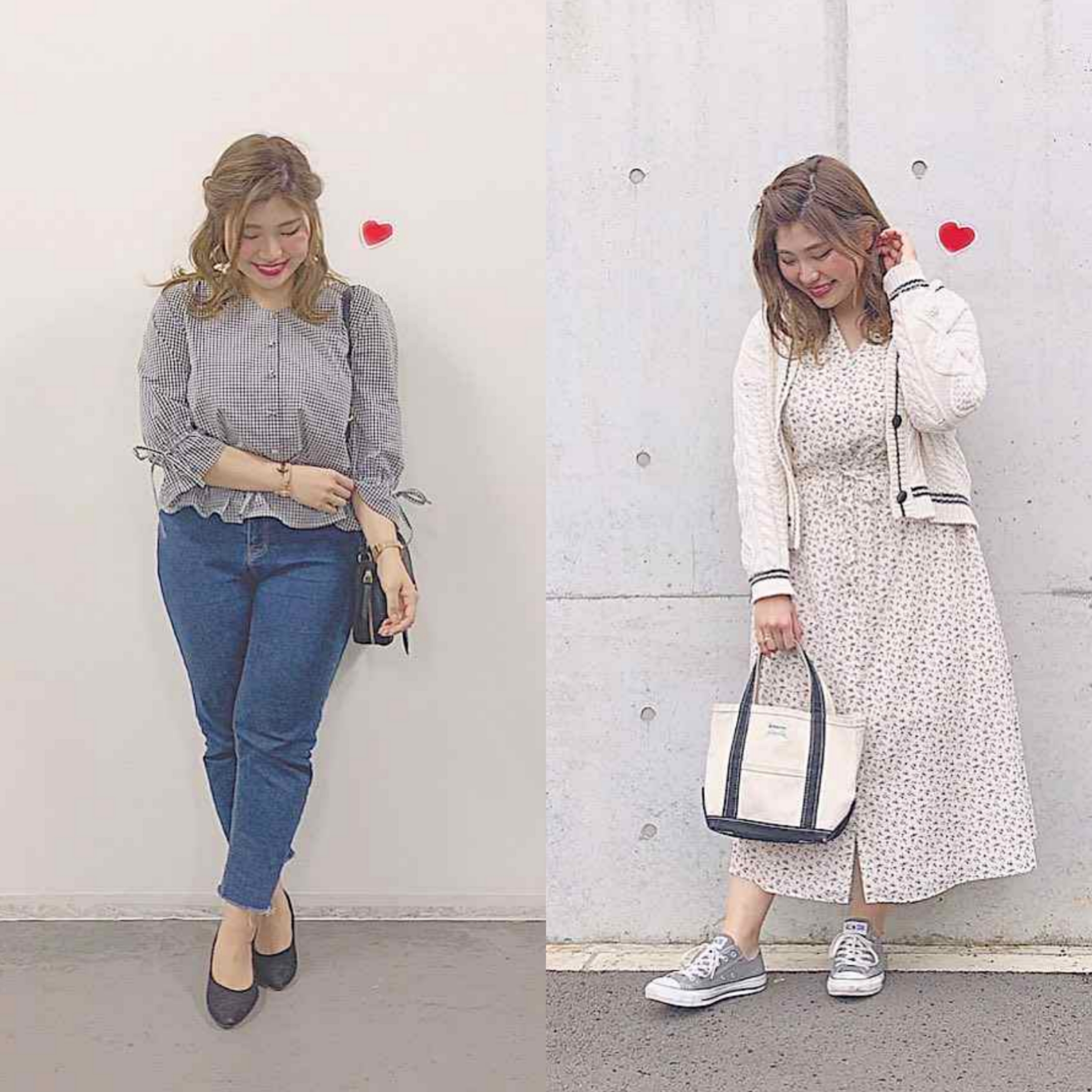 谁说胖女孩穿衣不好看?今年秋天这样穿气质轻熟又有范,显瘦20斤