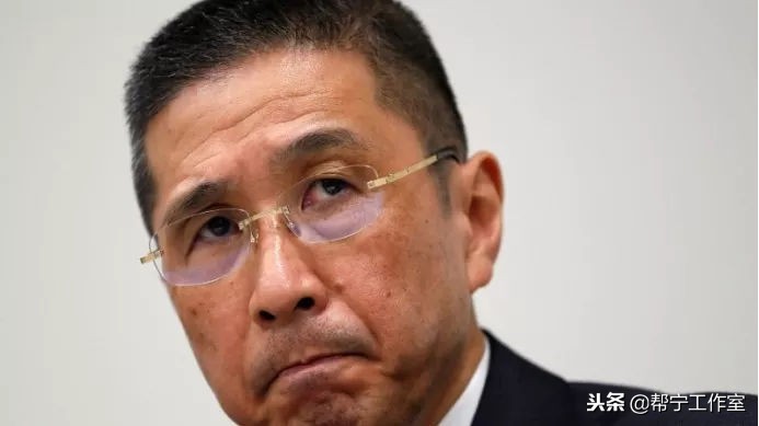 戈恩西川广人现状,戈恩vs西川广人