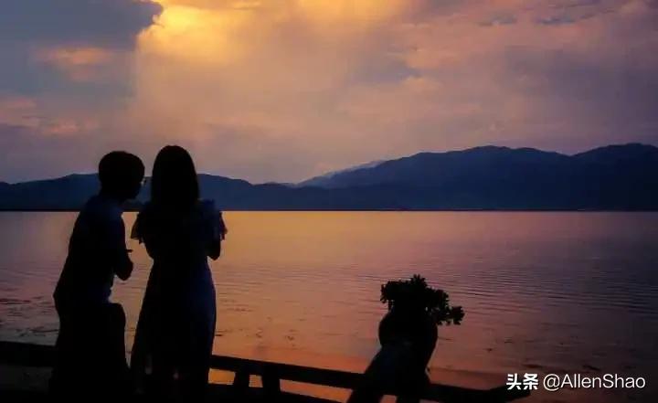 苍山雪云海风景,风花雪月四景分别是什么