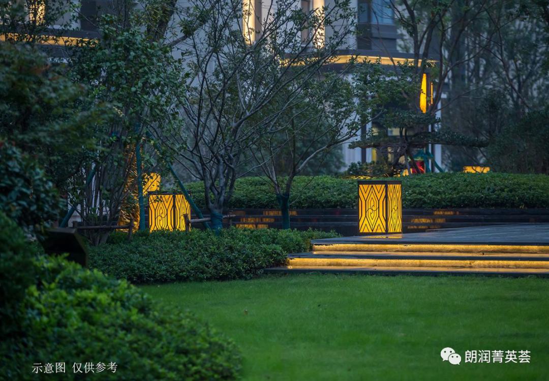 万科卓越朗润园120平方,廊坊安次万科朗润园最新报价