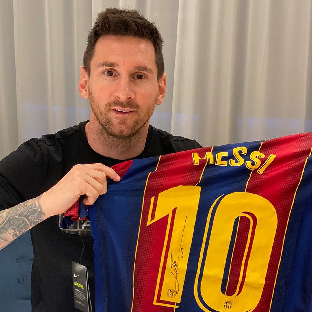 梅西巴萨最新报道,巴萨梅西最近新消息