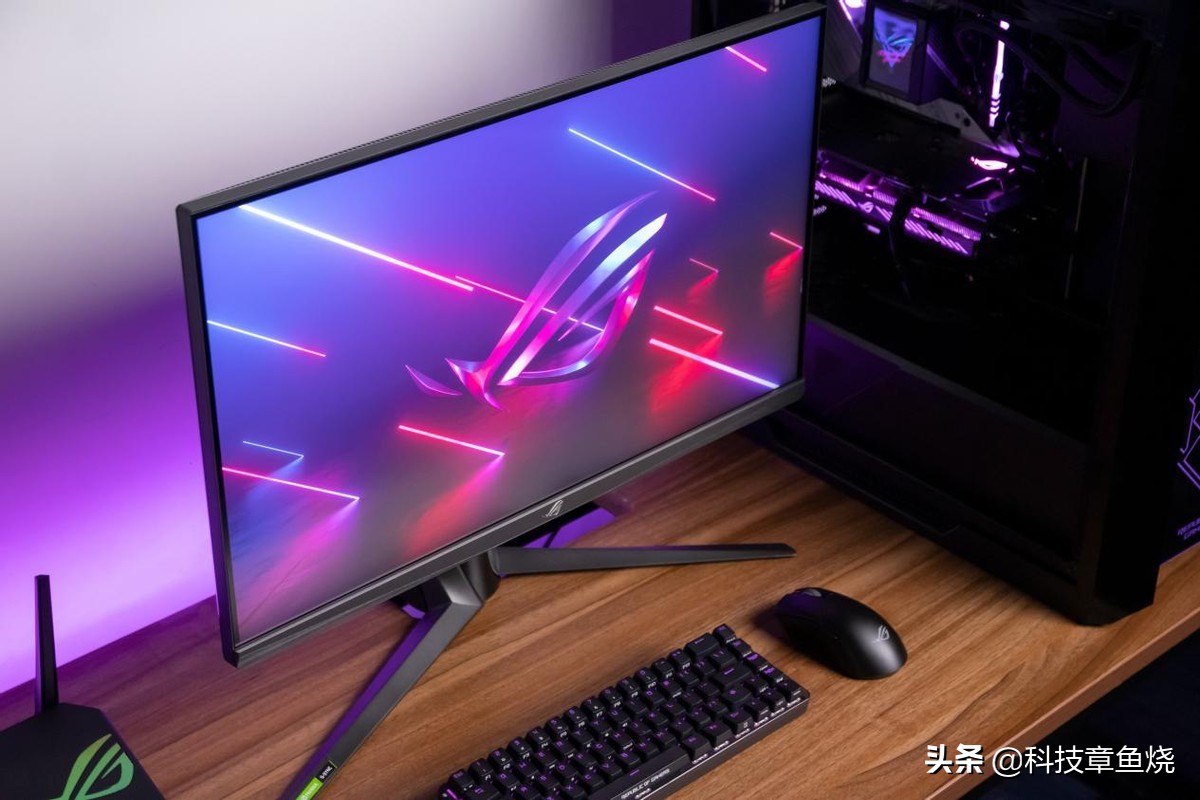 BW梦幻联动探索信仰星球，这些ROG好物千万别错过