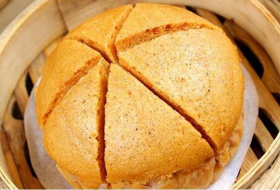 南方花样的糕点,有哪些不甜但好吃的糕点