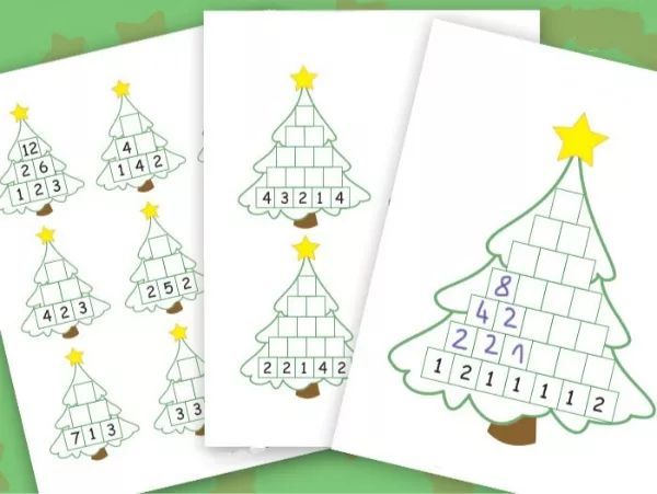 数学乘除法计算游戏,适合分数乘除法互动的小游戏