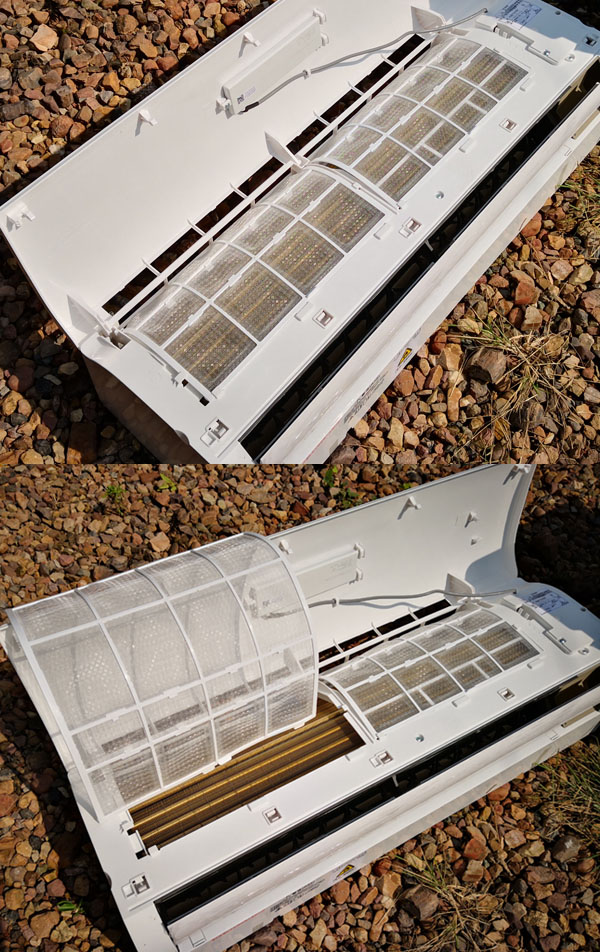 志高空调节能省电,志高空调能效比为3.29