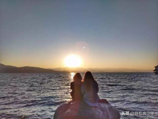 大理旅游攻略租电瓶车,大理古城租车被坑