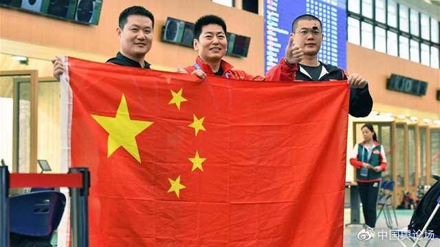 中国舆论场2017年,中国舆论场20191013