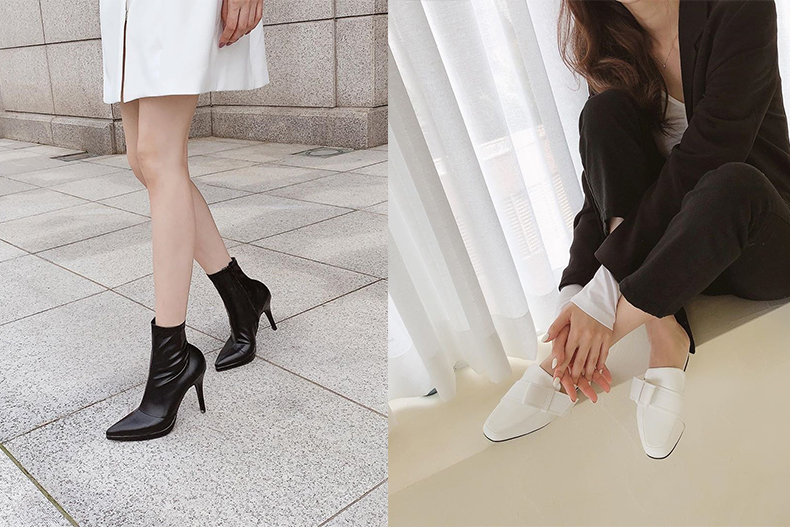 好看又平价的鞋子店铺推荐,去韩国必买的平价鞋