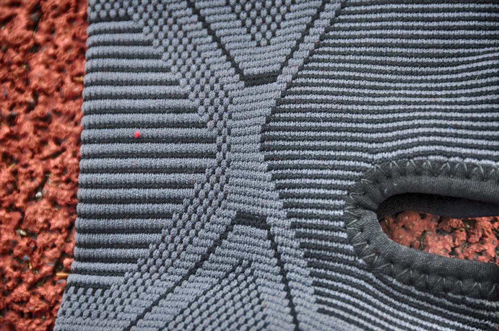 迈克达威1952护踝测评,迈克达威绷带护踝