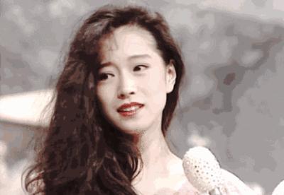 近藤真彦梅艳芳交往了几年,近藤真彦梅艳芳的关系