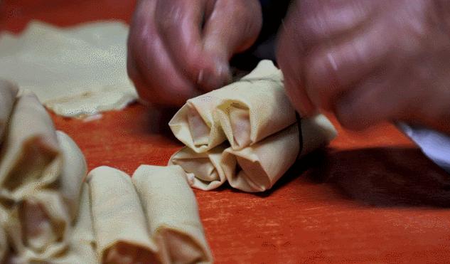 宁波附近吃货攻略,带你吃遍宁波攻略