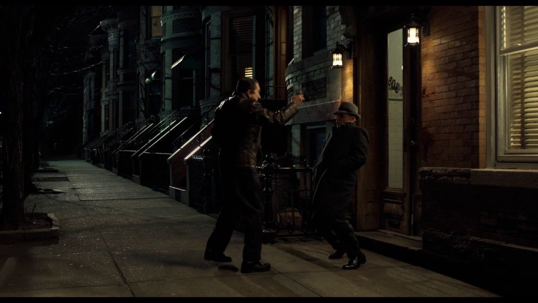 万字解读罪恶都市,万字解析犯罪巅峰之作