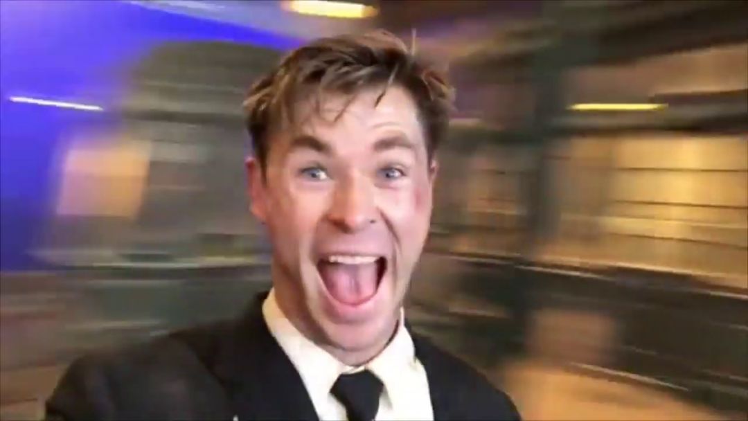 澳洲人：我最羡慕的就是英国的天气