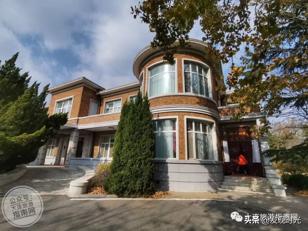 棒棰岛，门票免费、停车免费、禁止吸烟