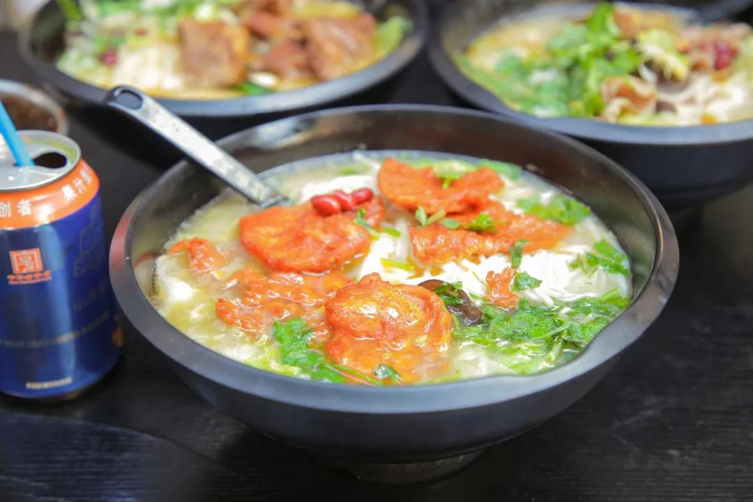 这20家小店终于恢复营业了，憋疯的天津人又活过来了！