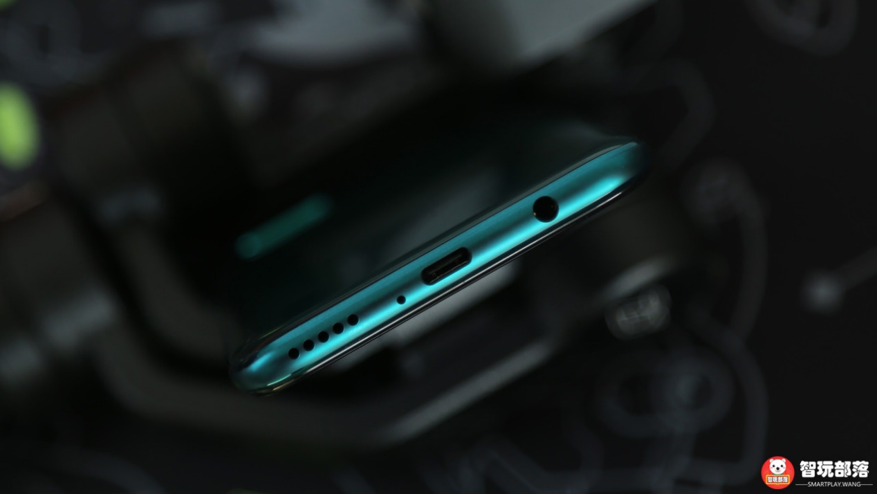 华为nova6登场不一样的自拍来了,华为nova6se全面测评