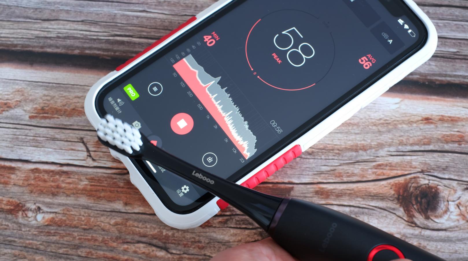 华为智选力博得儿童电动牙刷测评,百元性价比超声波电动牙刷