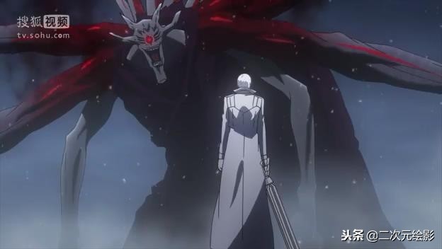 东京喰种re大结局分析,东京战纪re结局