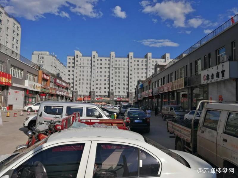 选好物业有什么好处,选择一个好的物业