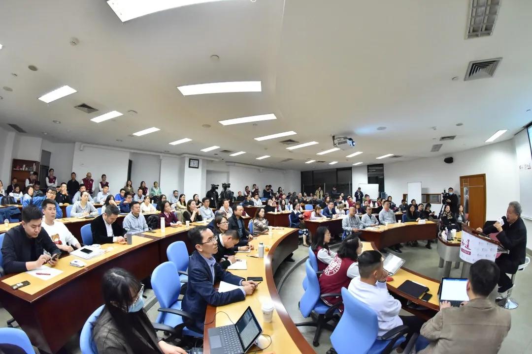 复旦王雷泉《真理与自由：佛教的思想与方法》