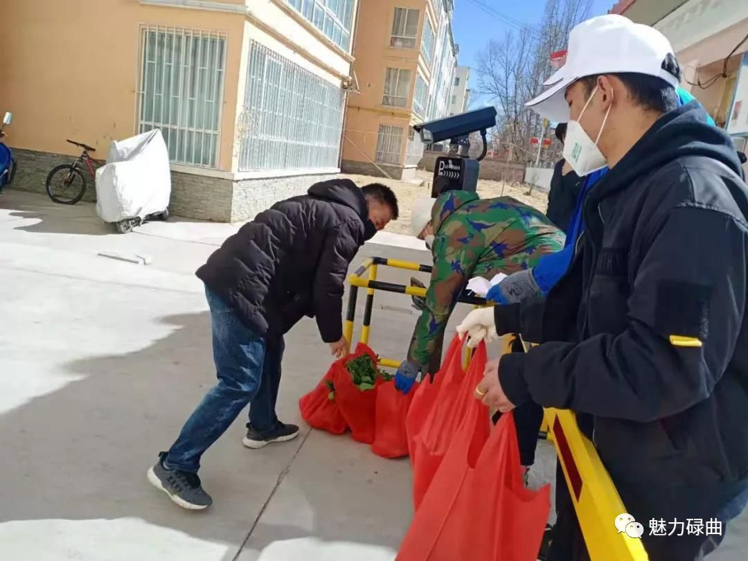 碌曲疫情最新消息今天,碌曲疫情