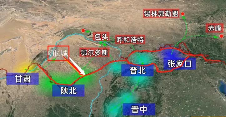 闯关东走西口下南洋的历史背景,闯关东走西口下南洋的那些年