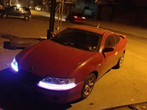 90年代美人豹跑车,美人豹跑车是什么车