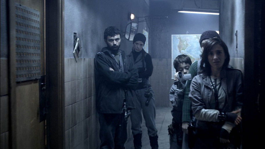 目前很火的一部丧尸片,目前最新丧尸电影排行