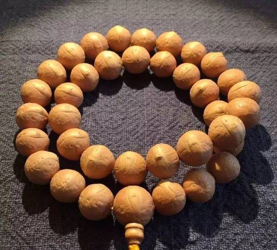 凤眼菩提眼睛有凸有凹,凤眼菩提眼睛发黑