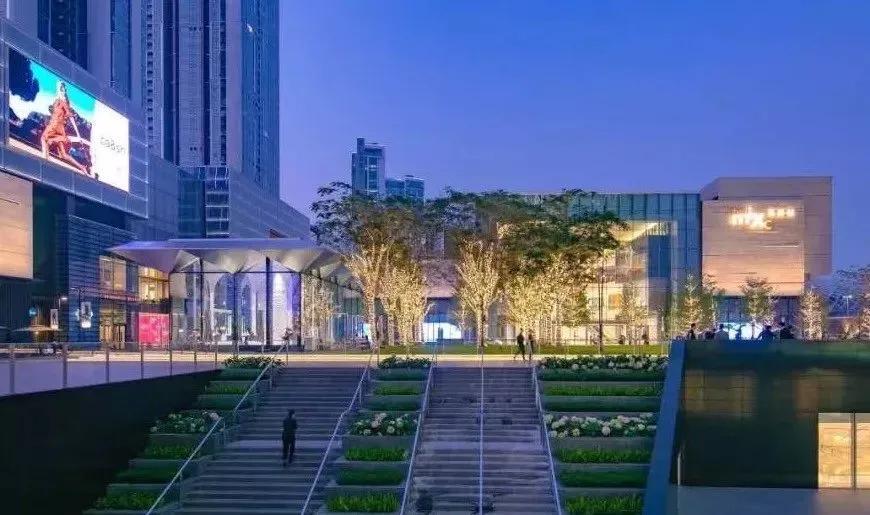 深圳百亿级超级项目云集,2019全年深圳在建项目