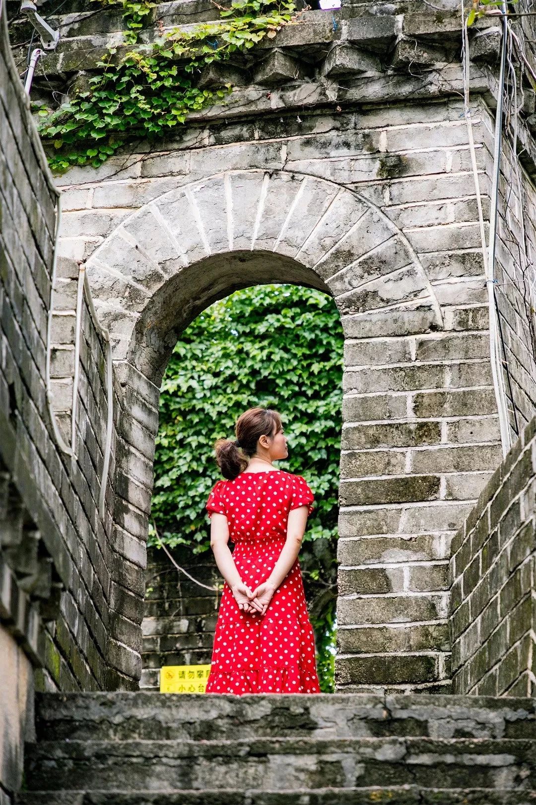 深圳的一处热门古风拍摄地,深圳古风拍照景点推荐