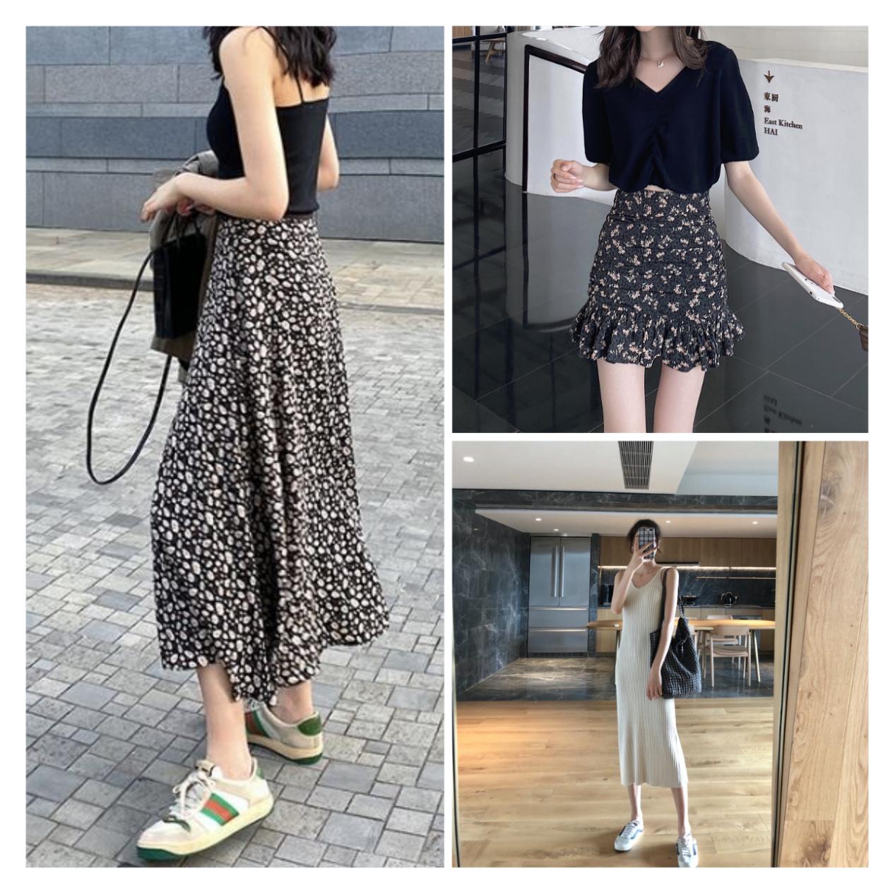 有哪些平价好看的女装淘宝店推荐,淘宝冷门韩系女装店铺推荐